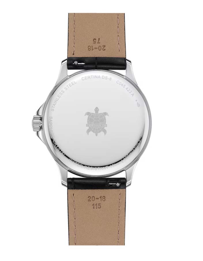 Certina C045.423.16.051.00. Изображение 2