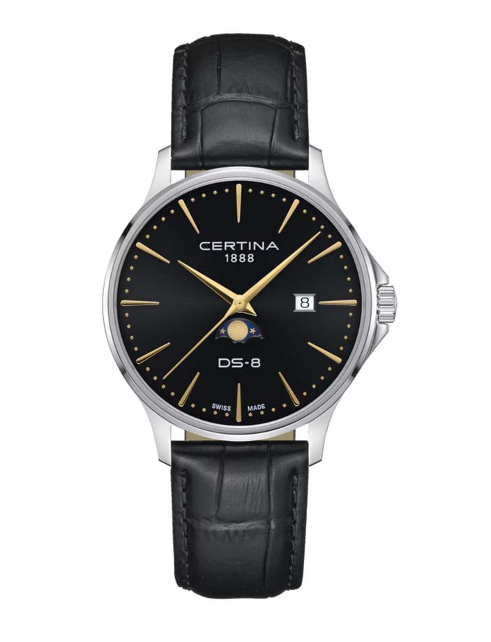 Certina C045.423.16.051.00. Изображение 1
