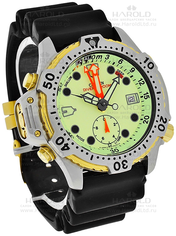Наручные часы Citizen AL0004-03W (alt. ref. AL000403W) — купить