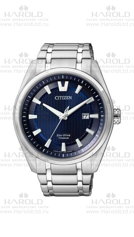 Часы Citizen AW1240-57L (alt. ref. AW124057L) — купить в интернет