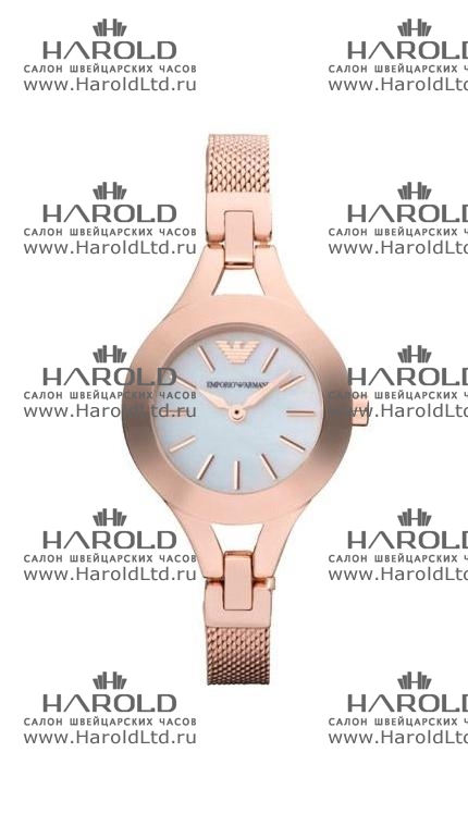 Часы Emporio Armani AR7329