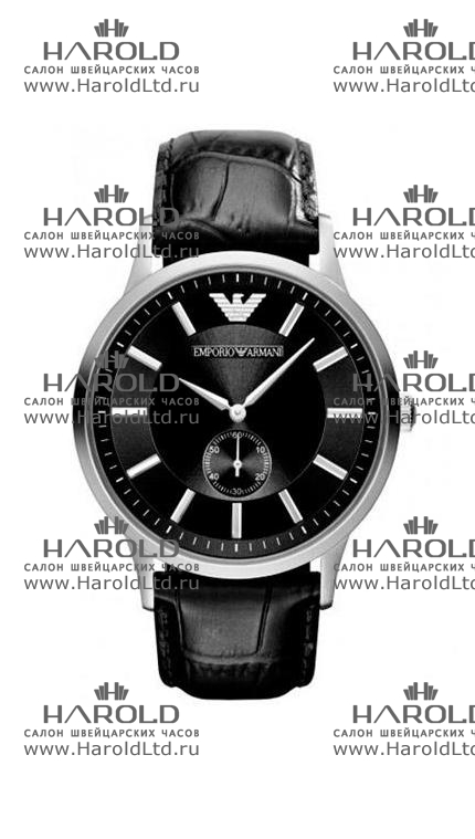 Часы Emporio Armani AR9100