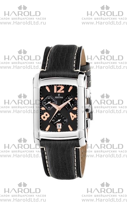 Festina Monaco 16101.C