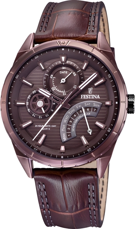 Часы Festina 16988.1 (alt. ref. 169881)