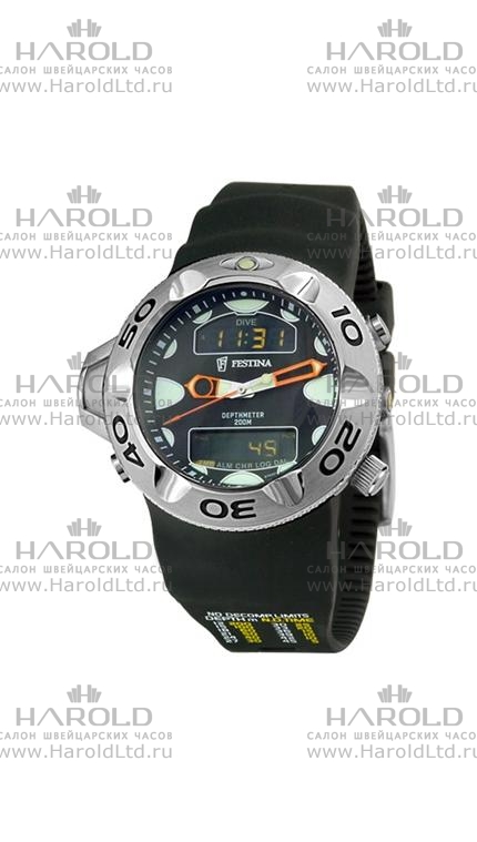 Часы Festina 6703.1 (alt. ref. F6703/1)