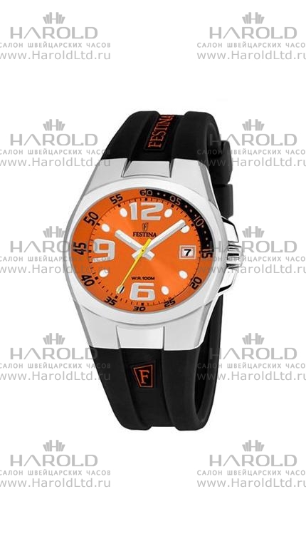 Festina Sport Race 6717.C