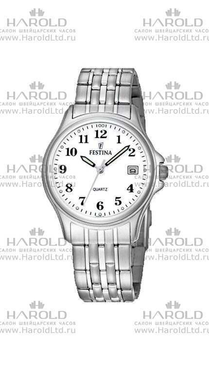 Часы Festina 8840.6 (alt. ref. F8840/6) (alt. ref. F8840/6)