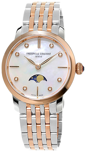 Frederique Constant FC-206MPWD1S2B. Изображение 1