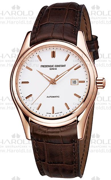 Часы Frederique Constant FC-303V6B4 (alt. ref. FC303V6B4)
