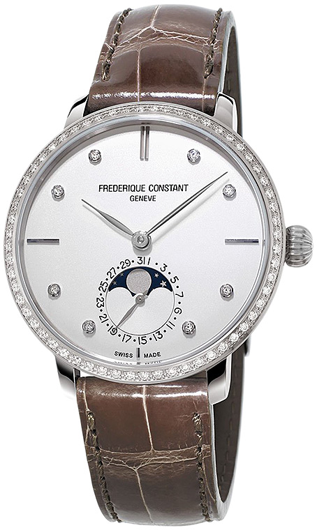 Frederique Constant FC-703SD3SD6. Изображение 1