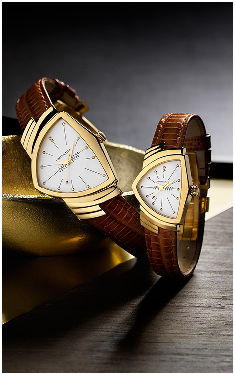 Часы Hamilton Quartz H24301511