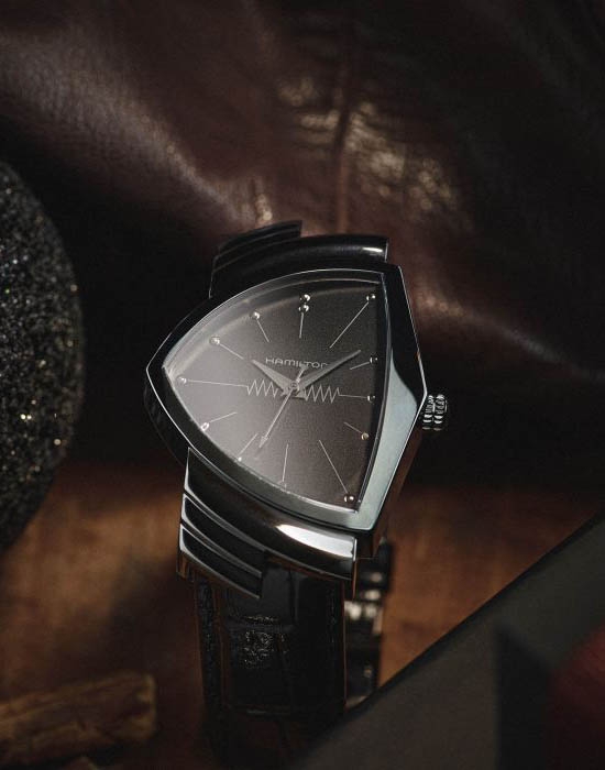 Hamilton H24401731. Изображение 2