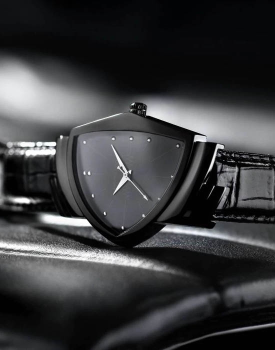 Hamilton H24401731. Изображение 4
