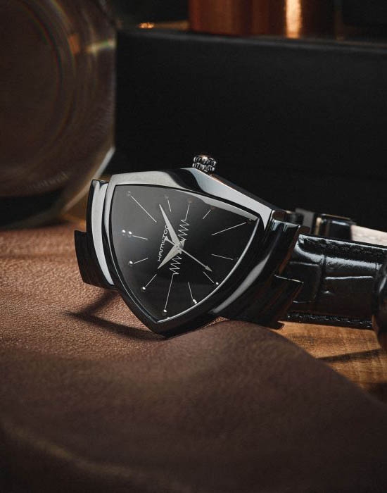 Hamilton H24401731. Изображение 6