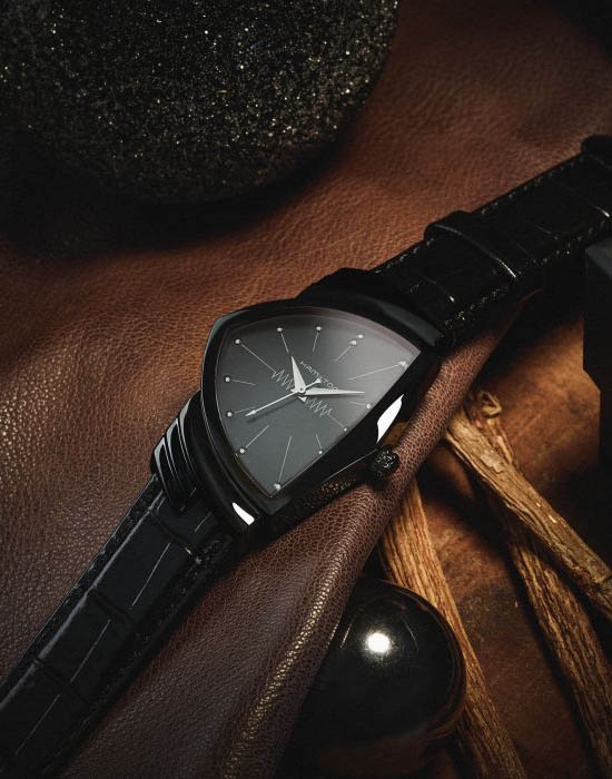 Hamilton H24401731. Изображение 7