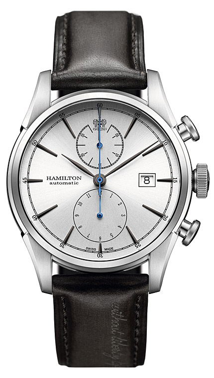 Hamilton H32416781. Изображение 1