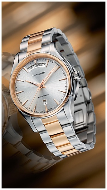 Часы Hamilton Day Date Auto H32595151