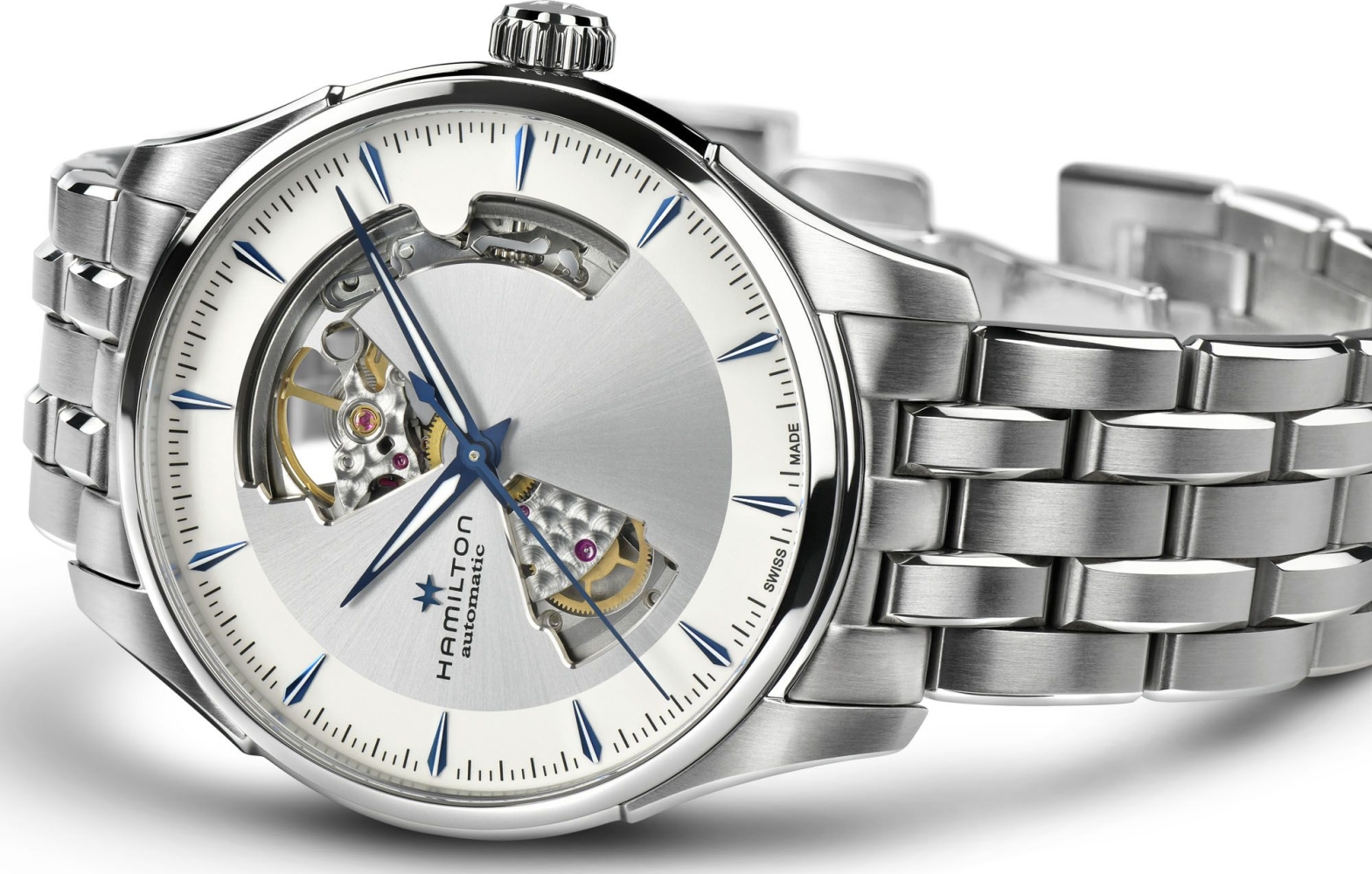 Hamilton H32675150. Изображение 3