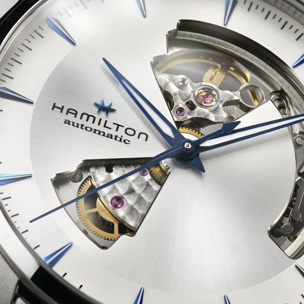 Hamilton H32675150. Изображение 4