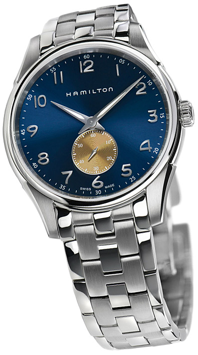 Hamilton H38411140. Изображение 2