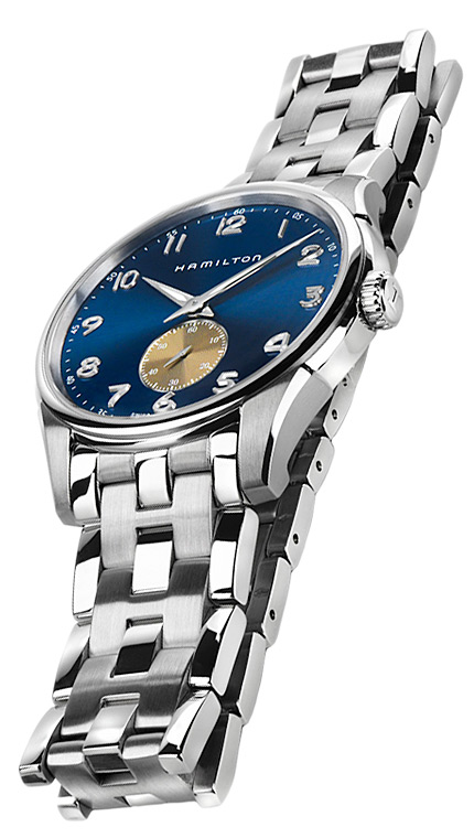 Hamilton H38411140. Изображение 3