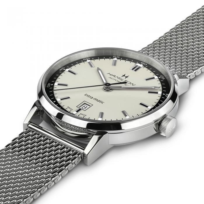 Hamilton H38425120. Изображение 2