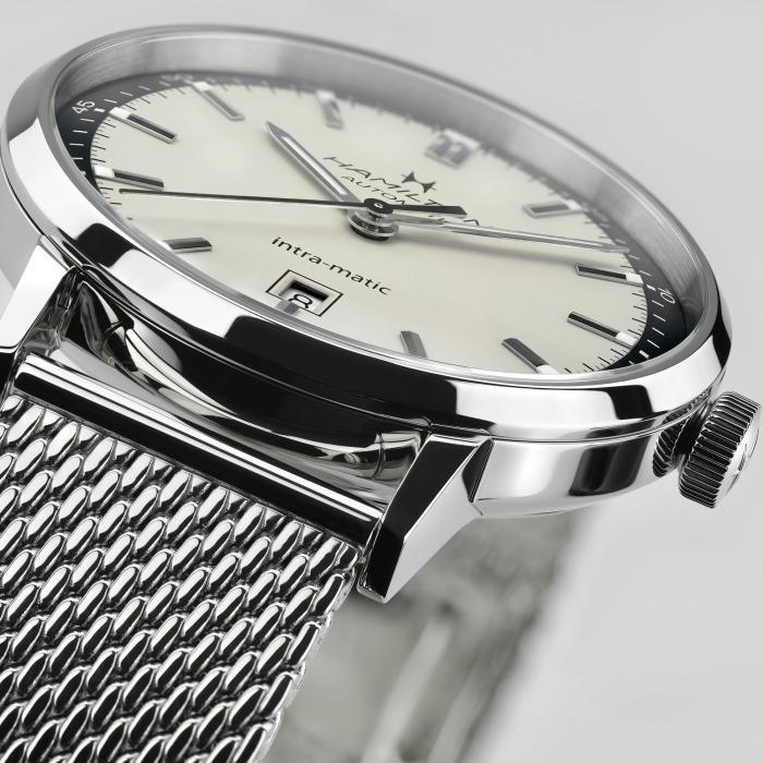 Hamilton H38425120. Изображение 3