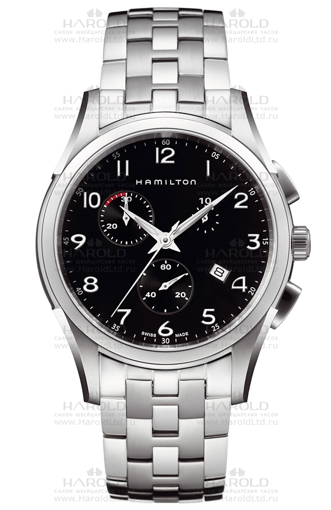 Hamilton H38612133. Изображение 1