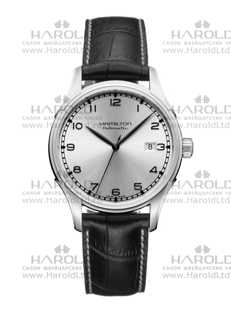 Часы Hamilton Valiant Auto H39515753
