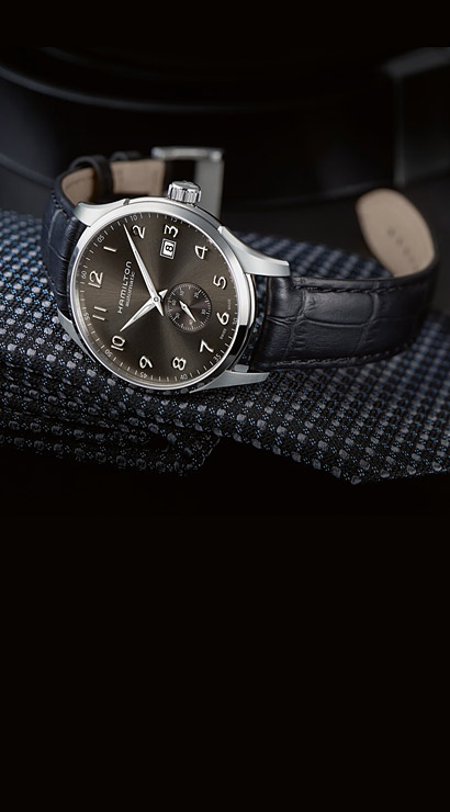 Hamilton H42515785. Изображение 3