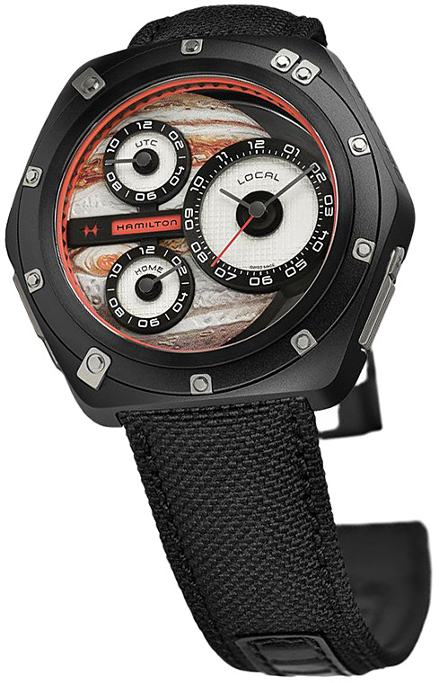 Hamilton H51598990. Изображение 5