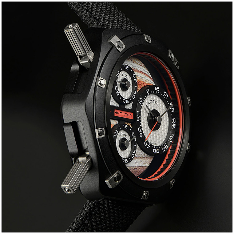 Hamilton H51598990. Изображение 8