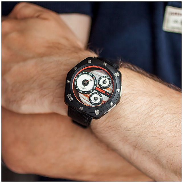 Hamilton H51598990. Изображение 9