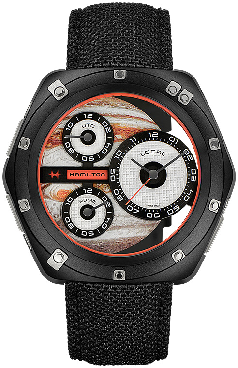 Hamilton H51598990. Изображение 1