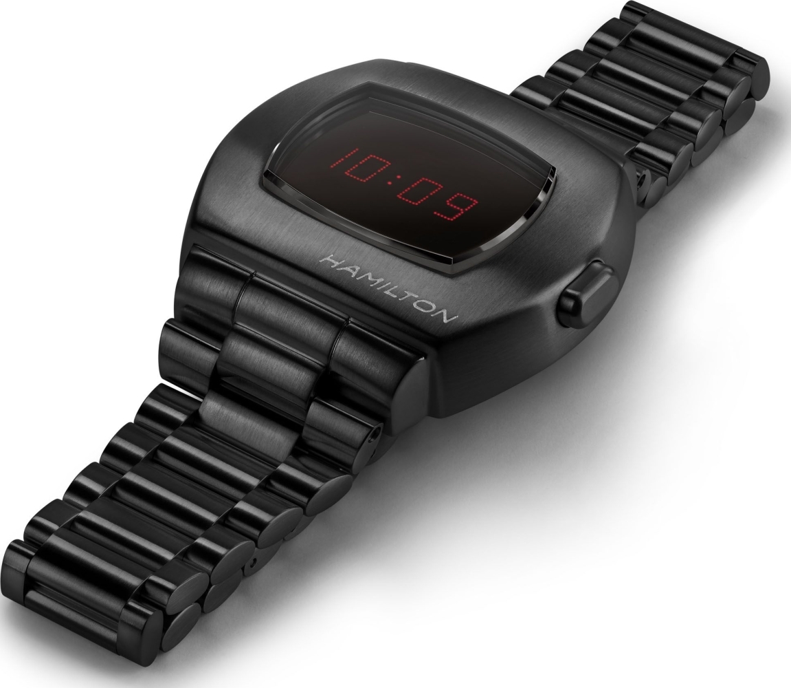 Hamilton H52404130. Изображение 2