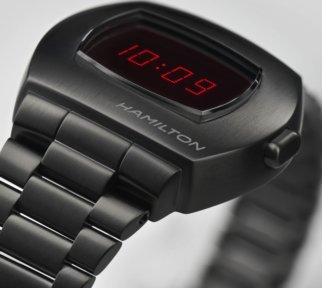 Hamilton H52404130. Изображение 4