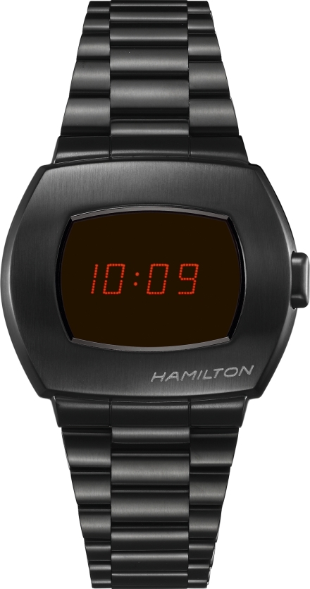 Hamilton H52404130. Изображение 1