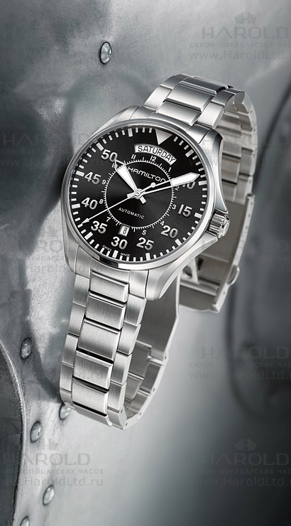 Hamilton H64615135. Изображение 2