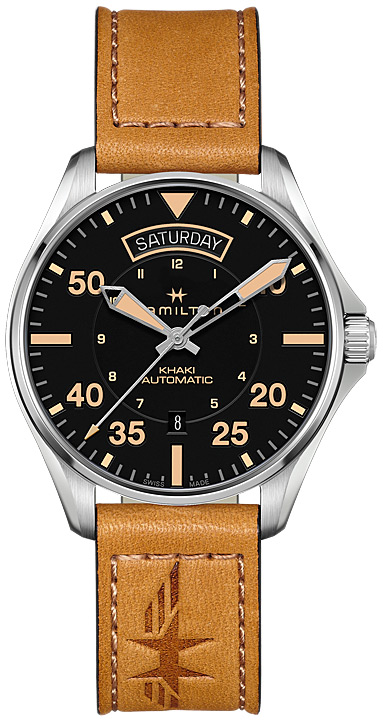 Hamilton H64645531. Изображение 1