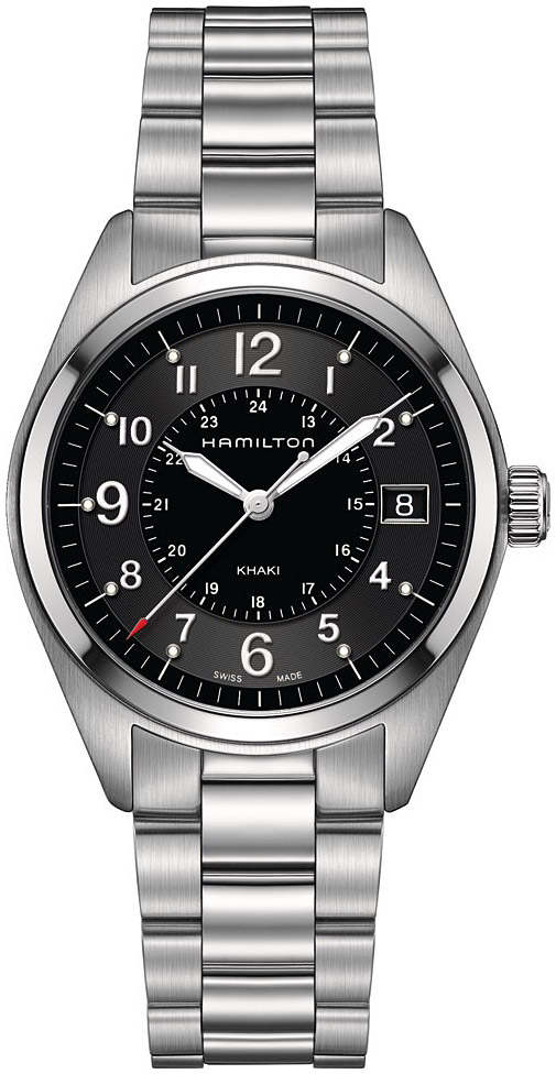 Hamilton H68551933. Изображение 1