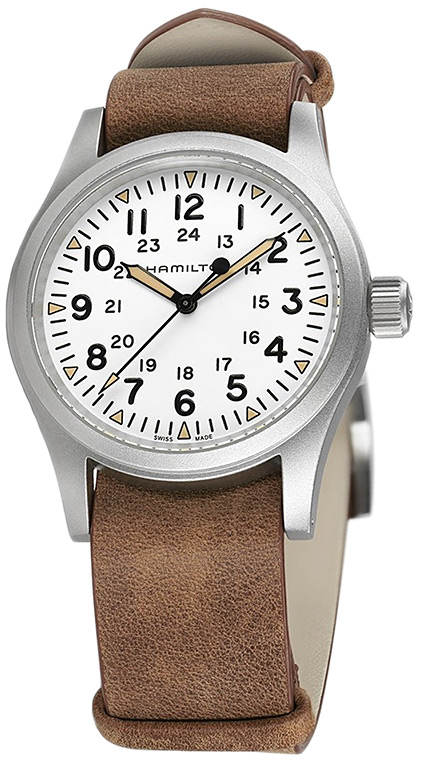 Hamilton H69439511. Изображение 2