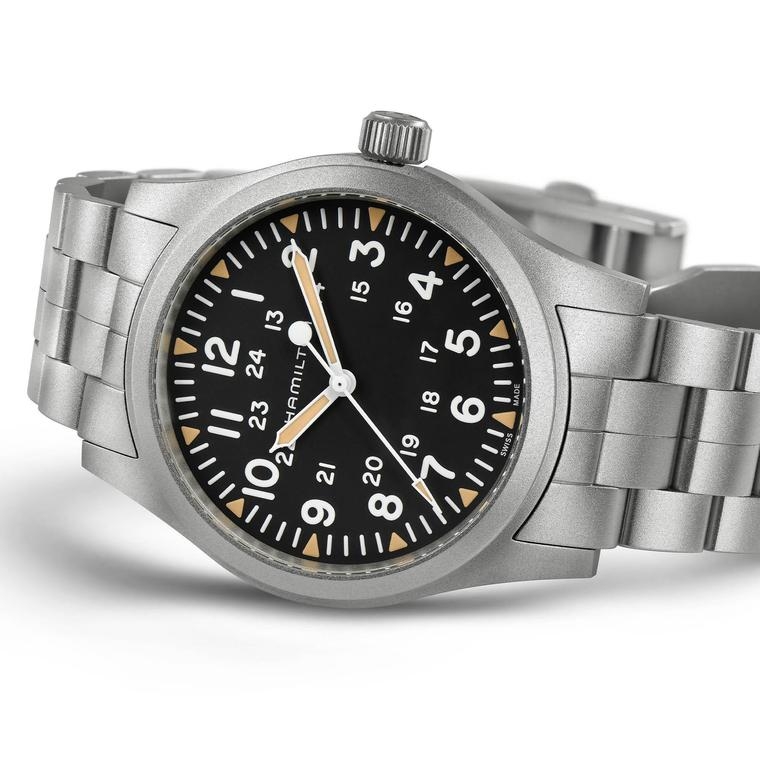 Hamilton H69529133. Изображение 3
