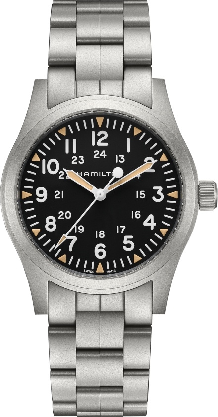 Hamilton H69529133. Изображение 1