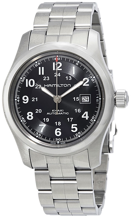Hamilton H70515137. Изображение 2