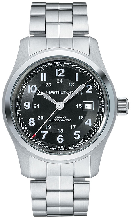 Hamilton H70515137. Изображение 1