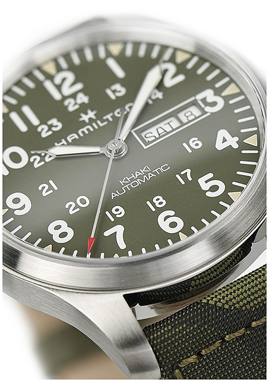 Hamilton H70535061. Изображение 4