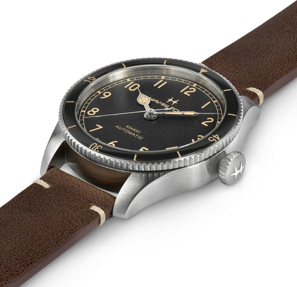 Hamilton H76205530. Изображение 2