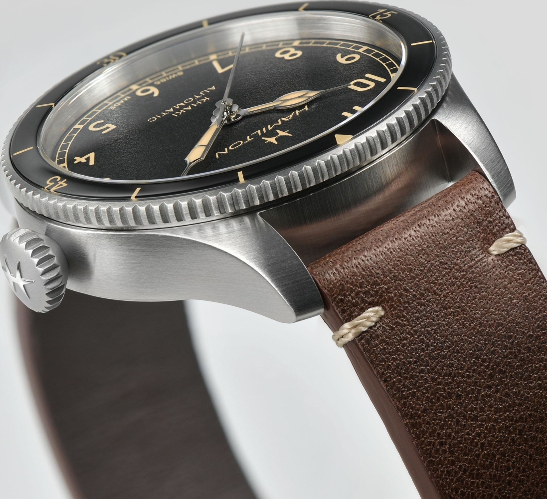 Hamilton H76205530. Изображение 3