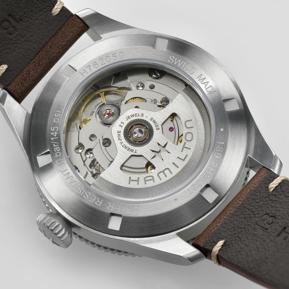 Hamilton H76205530. Изображение 4