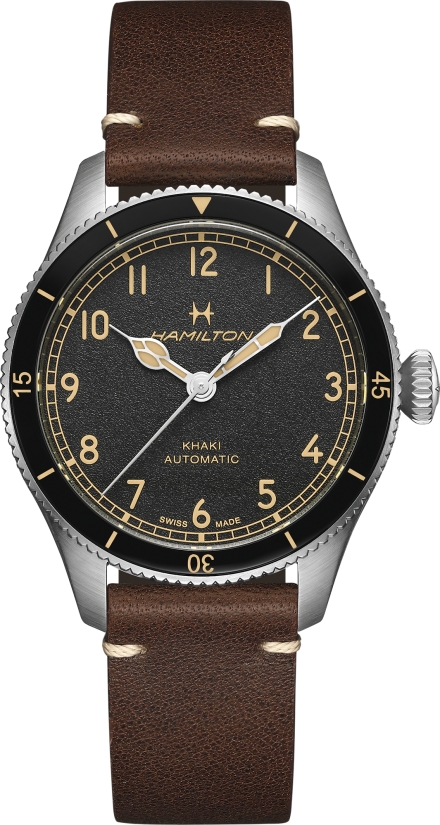 Hamilton H76205530. Изображение 1